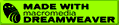TotaLLy madE wiTh MaCROmedia dReamWEaver